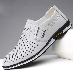 Brand New Moda Uomo Mocassini Da Uomo In Pelle Casual Scarpe di Alta Qualità Per Adulti Mocassini Da Uomo Scarpe Da Guida Calzature Maschili Unisex 2022 1