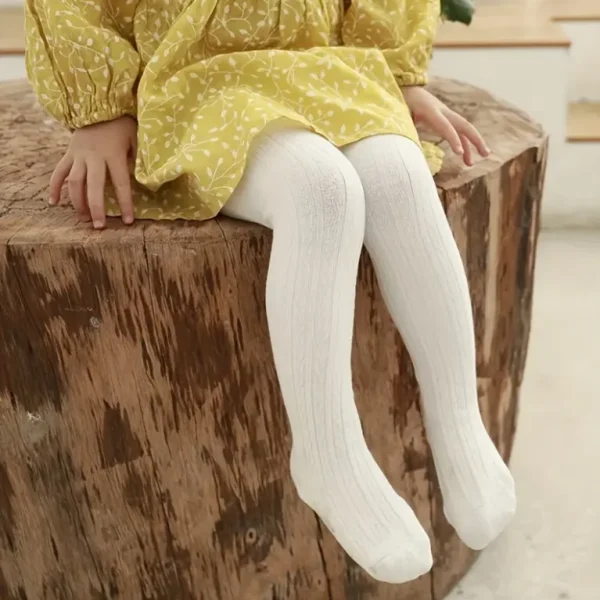 Simpatici leggings interi con collant per neonati per tutte le stagioni per tutti i giorni e occasioni speciali per ragazzi e ragazze, cartoni animati giocosi 2