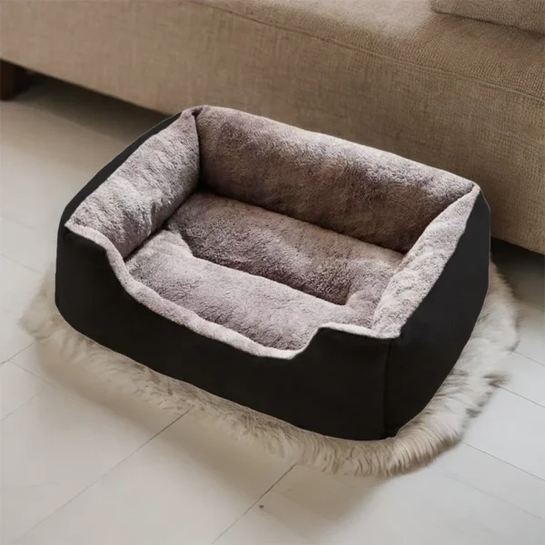 Letto per gatti Prodotti per animali Cuscini Articoli per gattini Accessori Per cani Tutte le case Forniture Cose Accessorio Habitat Cestino Letti per la casa 5