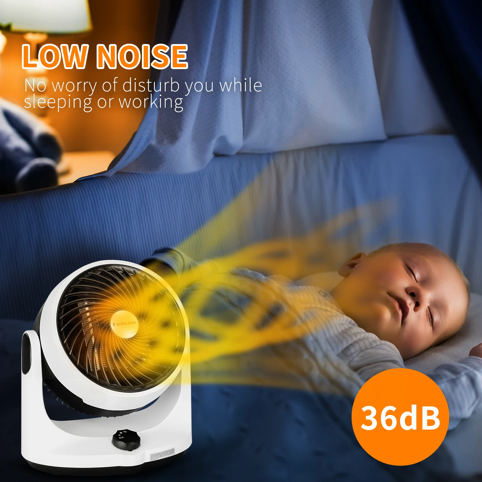 Riscaldatore elettrico portatile Mini riscaldatore da tavolo Riscaldatore per riscaldamento invernale Riscaldatore per ventilatore circolatore d'aria per riscaldamento in ceramica PTC 2