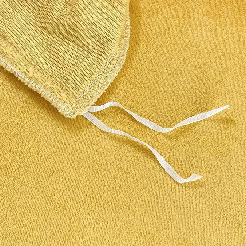 Copripiumino singolo in pile di latte Autunno/inverno Copripiumino in tinta unita caldo addensato per doppio uso 5