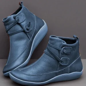 Stivaletti da donna Moda primaverile Stivaletti Chelsea da passeggio casual Scarpe da donna per tutti i giorni Botas da cowboy corte Taglia 43 Scarpe da donna 1