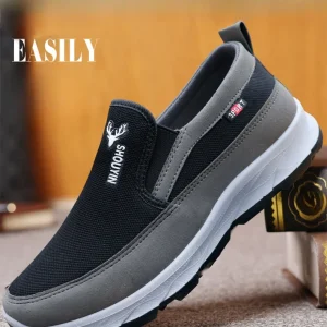 Scarpe da ginnastica da uomo scarpe casual. Scarpe da passeggio comode da uomo Scarpe estive da uomo. Scarpe economiche spedizione gratuita. 1