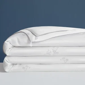 Piumini in seta di gelso Jacquard di cotone 100% imbottitura in seta Trapunte primaverili ed estive Trapunte morbide e calde singole doppie Queen 1