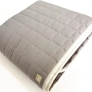 Grande e confortevole materasso per messa a terra, ecologico, per terapia del sonno, prodotto per biancheria da letto potenziato l'energia per migliorare la salute 1