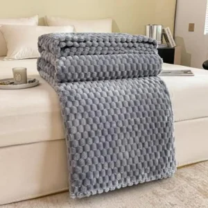 Coperta in pile di corallo Coperta in velluto spesso e resistente Elegante coperta in velluto di pile di corallo Caldo peluche Comfort Tartaruga dorata per accogliente 1