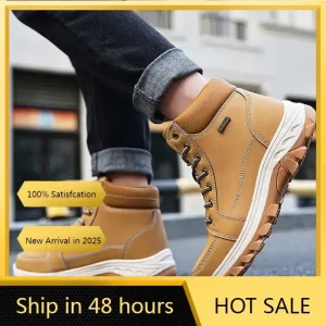Scarpe casual da uomo all'aperto con piattaforma alta con lacci Marche Sneakers da uomo traspiranti Scarpe da ginnastica sportive Pretty Tenni Cool 1