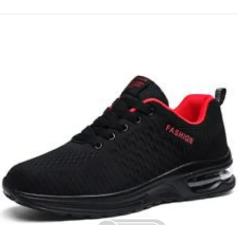 Scarpe antinfortunistiche moda stivali da uomo scarpe antinfortunistiche con punta in acciaio scarpe da lavoro antiforatura da uomo scarpe da ginnastica stivali da lavoro indistruttibili maschili 2