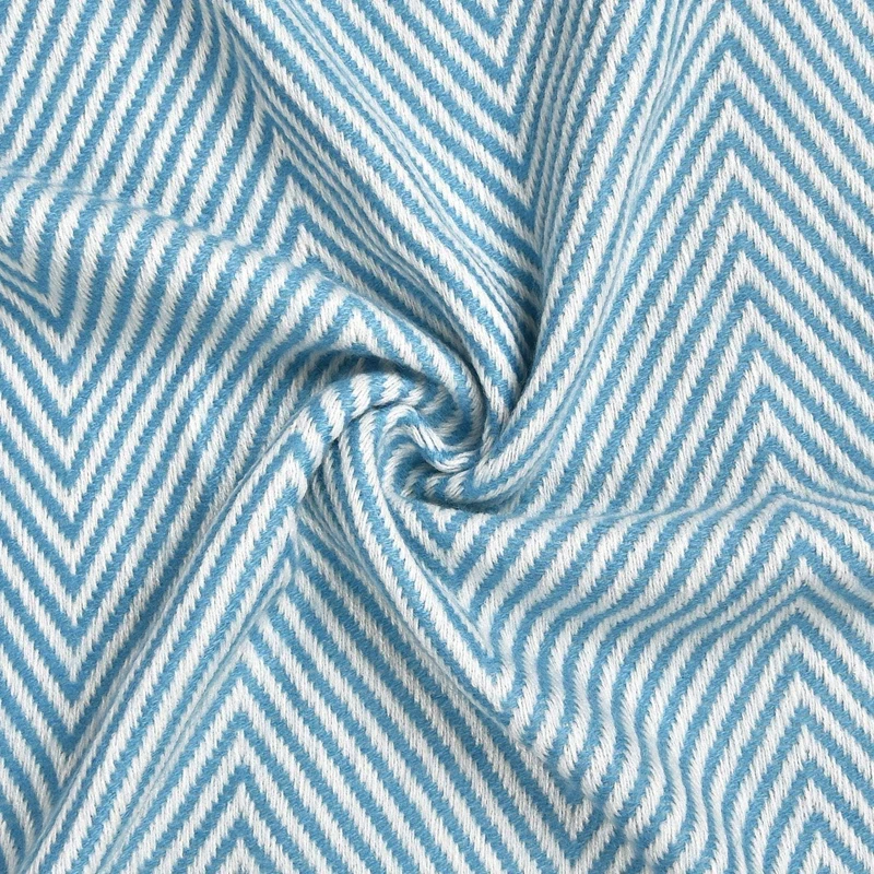 Nordic Stripes coperta copridivano letto fine asciugamano decorazione camera da letto coperta per il tempo libero scialle morbido caldo Boho Decor copriletto 4