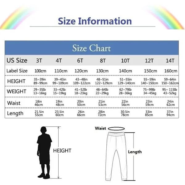 2024 Pantaloni moda per bambini Pantaloni lunghi in cotone autunnale Ragazzi Ragazza Marchio di abbigliamento Pantaloni sportivi da esterno per la scuola 6
