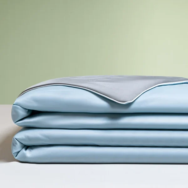 Coperta rinfrescante estiva Trapunta per aria condizionata Leggera singola doppia multi-dimensione Moda sensazione di freschezza 6