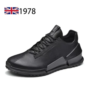 Scarpe da uomo in vera pelle di fascia alta scarpe da ginnastica casual all'aperto per uomo scarpe sportive di moda per uomo zapatillas hombre 1