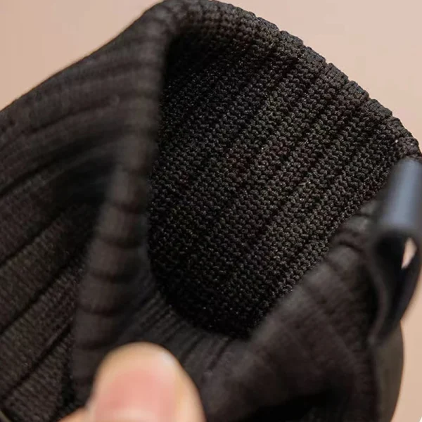 Stivali invernali per bambini scarpe alla caviglia moda invernale stivali da neve per bambini Unisex scarpe da bambino calde in peluche Casual per neonate impermeabili 6