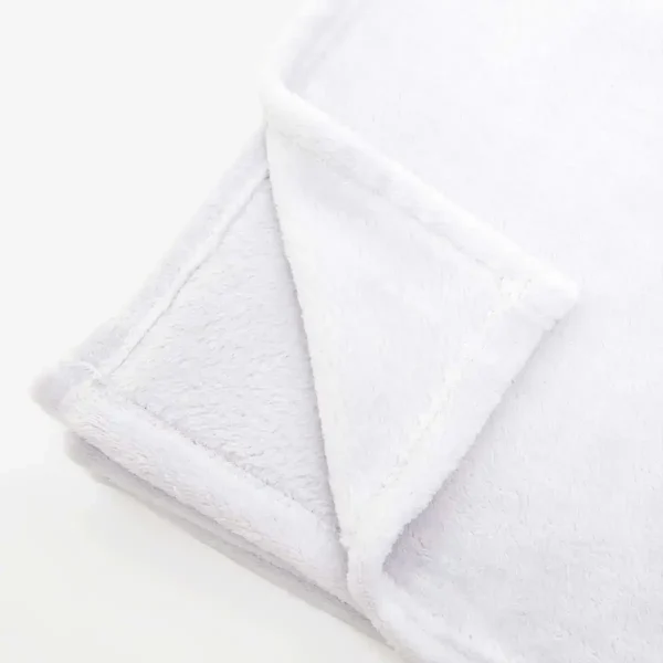 Coperta di flanella conchiglia di stelle marine oceaniche per divano da letto copriletto portatile in morbido pile copriletti divertenti in peluche 6