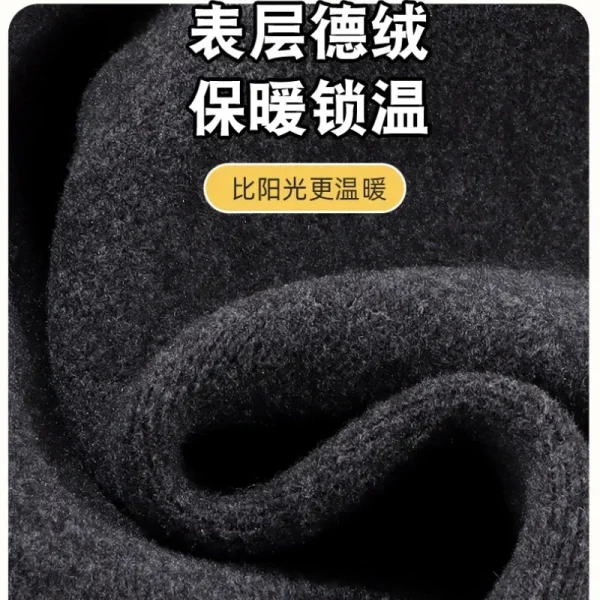 Neonate Ragazzi Pantaloni Bambino Bambini Lettera stampata Leggings Adolescenti Fondo caldo Abbigliamento per la casa 2024 Autunno Inverno Abbigliamento per bambini 5