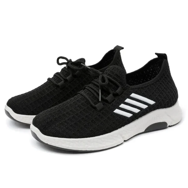 Women's Light Running Shoes Women's Mesh Sneakers Casual fashion women's light running shoes 6