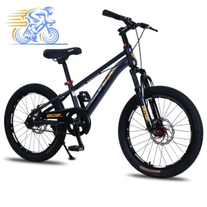 SKIG Bike 18/20 pollici Mountain Bike per uomo donna e bambino bicicletta Trek Bike Bike Gios Camping News Home Bicicleta Carretera 1