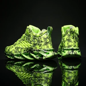 scarpe uomo scarpe da ginnastica Scarpe uomo Sneakers uomo casual scarpe da uomo tenis scarpe di lusso Trainer Race scarpe traspiranti mocassini moda scarpe da corsa per uomo 1