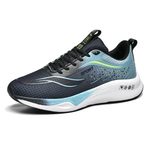 Scarpe da ginnastica casual leggere da uomo Scarpe da passeggio sportive traspiranti Scarpe da ginnastica da corsa comode da donna Scarpe da uomo 1