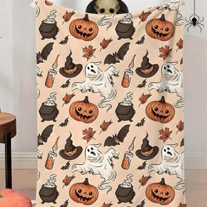 Coperte, coperte morbide e comode, coperte per divano letto da viaggio, decorazioni per la casa e l'ufficio, adatte sia per uomini che per le donne 1