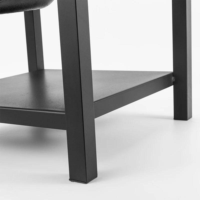 Fornello a gas in ghisa fornello semplice fornello a gas portatile con bruciatore a fuoco grande fornello per insalata algeria 4