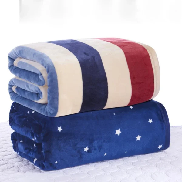 110-220V Più Spessa Singolo Materasso Elettrico Termostato Elettrico di Sicurezza Coperta Riscaldamento Elettrico Coperta Calda Coperta Elettrica 5