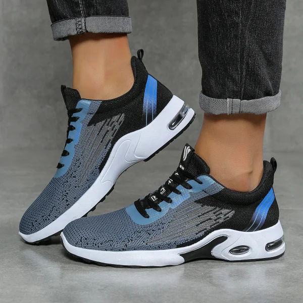 scarpe da ginnastica da uomo Scarpe da ginnastica alla moda per uomo scarpe da ginnastica casual firmate scarpe economiche spedizione gratuita 5