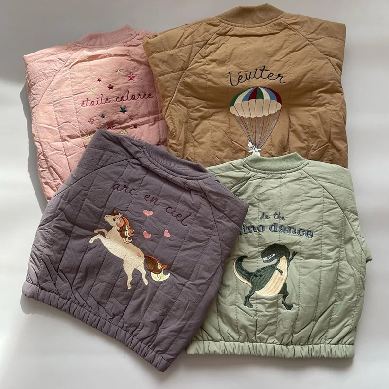 Giacche per bambini 24 Giacche per bambini autunnali e invernali Giacche per ragazze Vestiti per bambini Giacche per ragazzi Giacche Abbigliamento per bambini 2