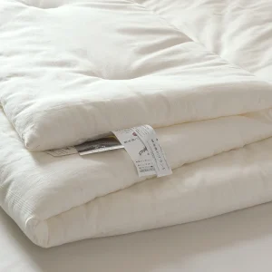 Trapunta giapponese Trapunta originale in cotone ecologico Trapunta imbottita in fibra di poliestere Coperta rinfrescante estiva Trapunte doppie per letto 1