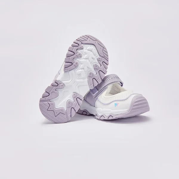 Dave Bella sandali estivi per bambini ragazzi ragazze sandali per bambini scarpe da spiaggia comode sandali per bambini DB2240448 3