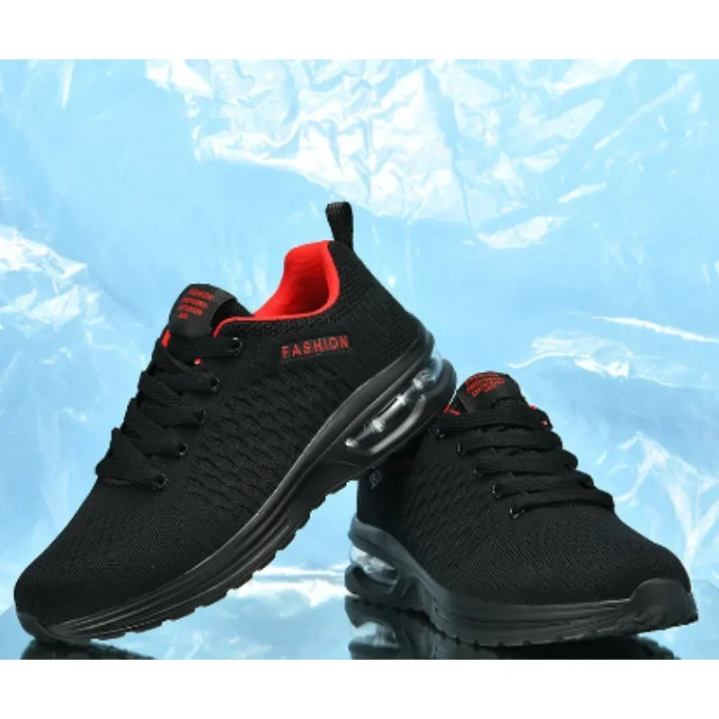 Scarpe antinfortunistiche moda stivali da uomo scarpe antinfortunistiche con punta in acciaio scarpe da lavoro antiforatura da uomo scarpe da ginnastica stivali da lavoro indistruttibili maschili 1