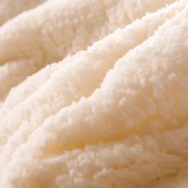 Nuova coperta calda invernale super spessa per letto Coperte ponderate in cashmere di agnello artificiale Trapunta morbida e confortevole 6