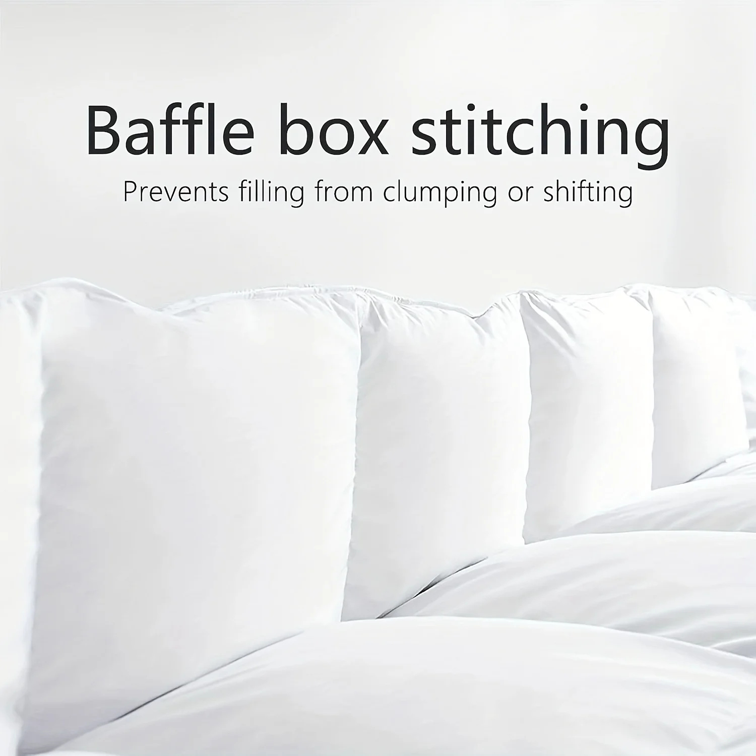 Piumini Trapunte per letto Trapunta rinfrescante per tutte le stagioni Biancheria da letto quattro stagioni Trapunta per letto matrimoniale Tessili per la casa 5