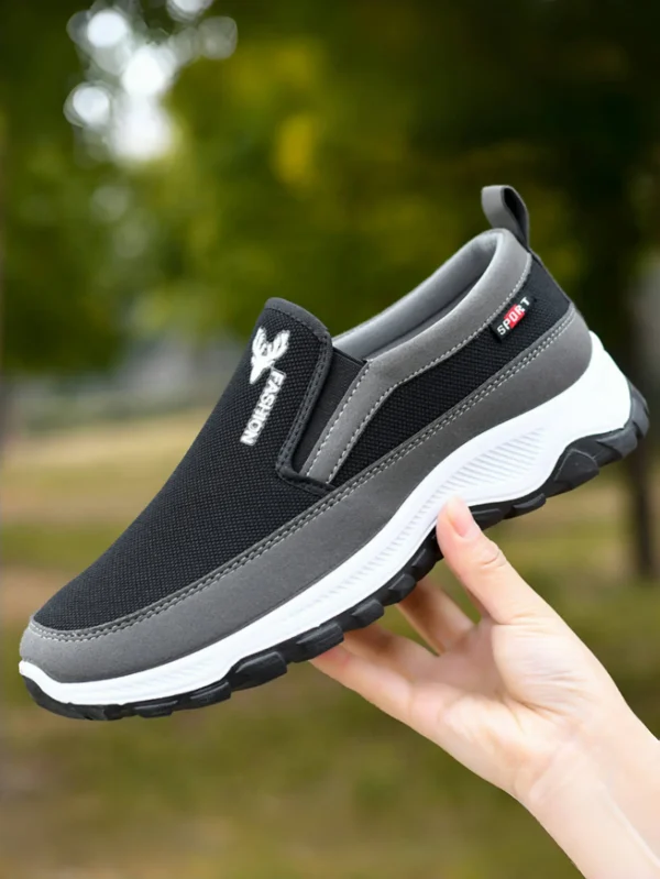 Scarpe da ginnastica da uomo scarpe casual. Scarpe da passeggio comode da uomo Scarpe estive da uomo. Scarpe economiche spedizione gratuita. 2