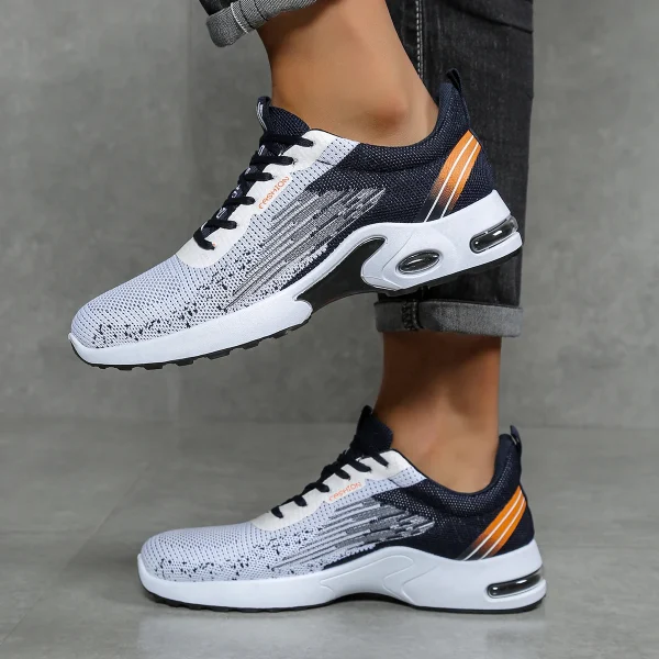 scarpe da ginnastica da uomo Scarpe da ginnastica alla moda per uomo scarpe da ginnastica casual firmate scarpe economiche spedizione gratuita 1