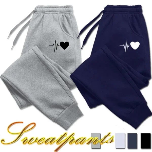 Pantaloni da donna versatili Pantaloni morbidi Pantaloni sportivi da fitness Pantaloni comodi Pantaloni larghi moda donna Donna 2024New Casual 1