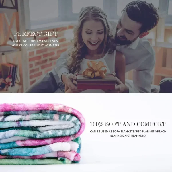 Skibidi Toilet Divertente Coperta di Flanella Coperta Calda di Flanella Adulti 3D Stampato Coperta Uomo Grotta Divano Decorazione di Campeggio Regalo Di Natale 6