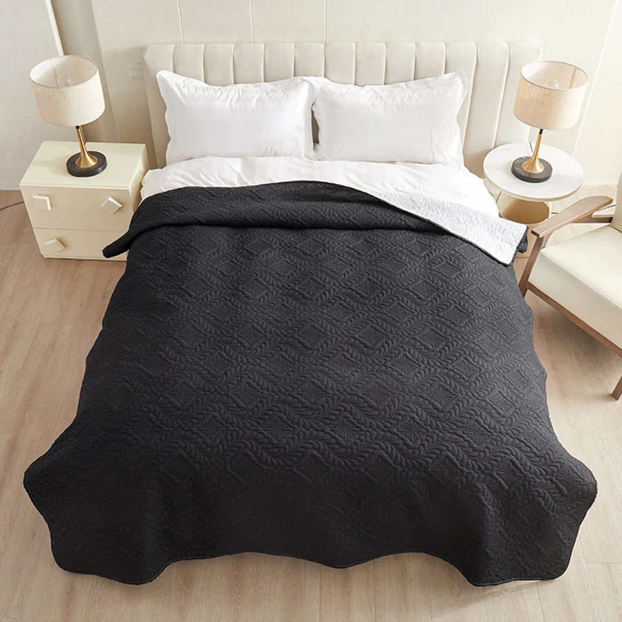 Copriletto per cani impermeabile Coperta per animali domestici per mobili Protezione per letto Copridivano per cani Gatti Copriletto con supporto antiscivolo a prova di sporco 3