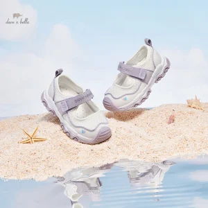 Dave Bella sandali estivi per bambini ragazzi ragazze sandali per bambini scarpe da spiaggia comode sandali per bambini DB2240448 1