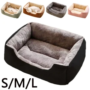 Letto per gatti Prodotti per animali Cuscini Articoli per gattini Accessori Per cani Tutte le case Forniture Cose Accessorio Habitat Cestino Letti per la casa 1