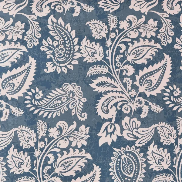 Set trapunta con motivo paisley con federa da 2 pezzi Piumini caldi primaverili e autunnali Coperta delicata sulla pelle Letto matrimoniale singolo 4