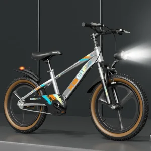 Bicicletta per bambini per bambini più grandi6-15 anni Scuola elementare Ragazzi e ragazze Mountain bike Ciclismo all'aperto 1