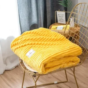 La coperta avvolgente con motivo è adatta per divani, coperte, morbide e in felpa H, morbida coperta da tiro per divano 1