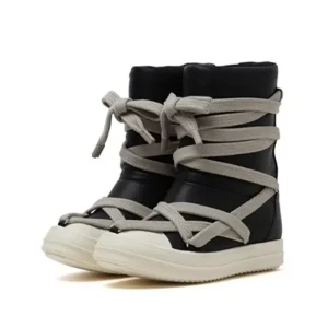 Taglia 35-46 Scarpe da ginnastica di alta qualità Piattaforma Corss Legato Scarpe da stivale casual da uomo Scarpe da ginnastica da donna progettate Scarpe basse causali alla caviglia Botas 1