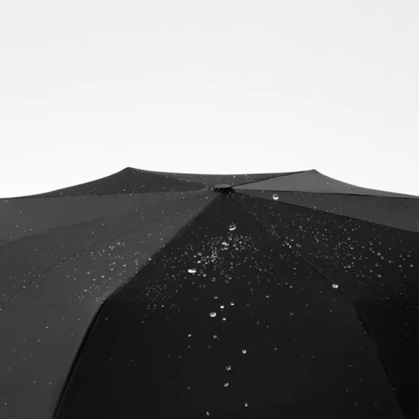 Xiaomi Mini Ombrello Pieghevole Automatico Anti UV Pioggia Ombrello da Sole Portatile Antivento Luce Donna Uomo Bambini Ombrellone Ombrello 4