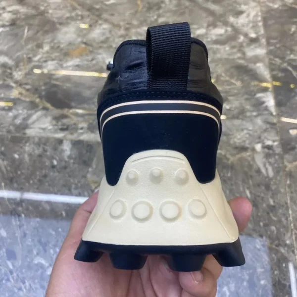 rocodrillo stampa uomo scarpe casual in pelle pu marchio di lusso uomo senior sneakers con cuscino d'aria antiscivolo scarpe da trekking uomo resistenti all'usura 5
