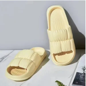 Pantofole da bagno per interni Femal 1
