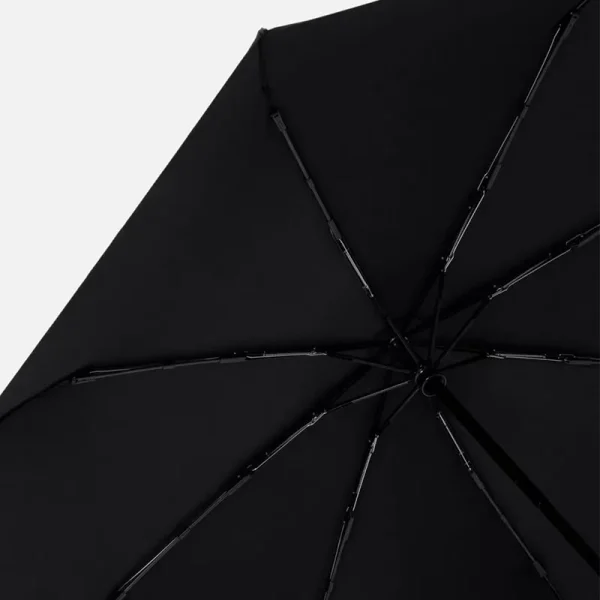 Xiaomi Mini Ombrello Pieghevole Automatico Anti UV Pioggia Ombrello da Sole Portatile Antivento Luce Donna Uomo Bambini Ombrellone Ombrello 5