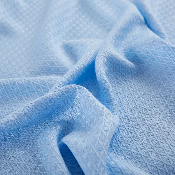 Trapunta per aria condizionata in fibra di bambù al 100% Griglia sottile diamantata Coperta estiva leggera e traspirante Piumino estivo morbido e delicato sulla pelle 6