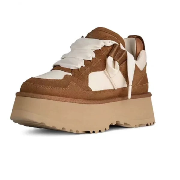 2025 Donna Uomo Designer Scarpe invernali Lowmel Fur Lady Tacchi alti Piattaforma Stivaletti da neve Tazz Classic Mini Dipper Marchio di lusso 3